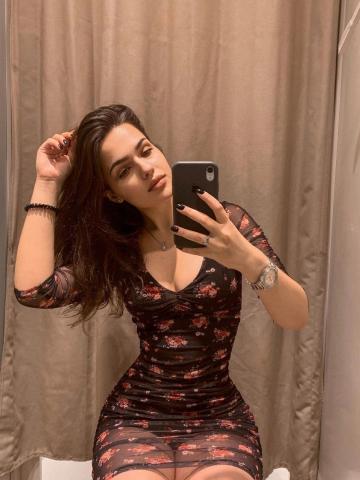 Индивидуалка Ульяна фото 3