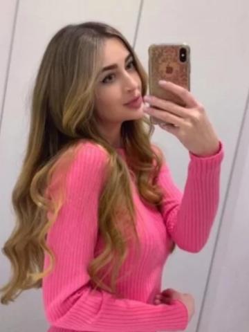 Индивидуалка Лина фото 3