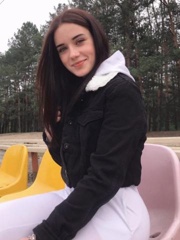 Проститутка Услада, 22 года, г. Сосновоборск
