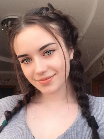 Индивидуалка Услада фото 3