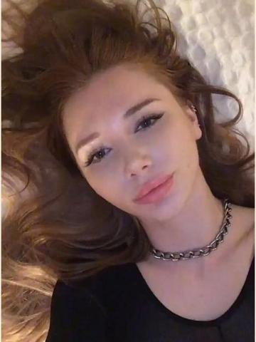 Индивидуалка Забава фото 3