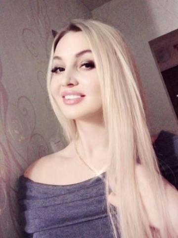 Индивидуалка Алиса фото 3